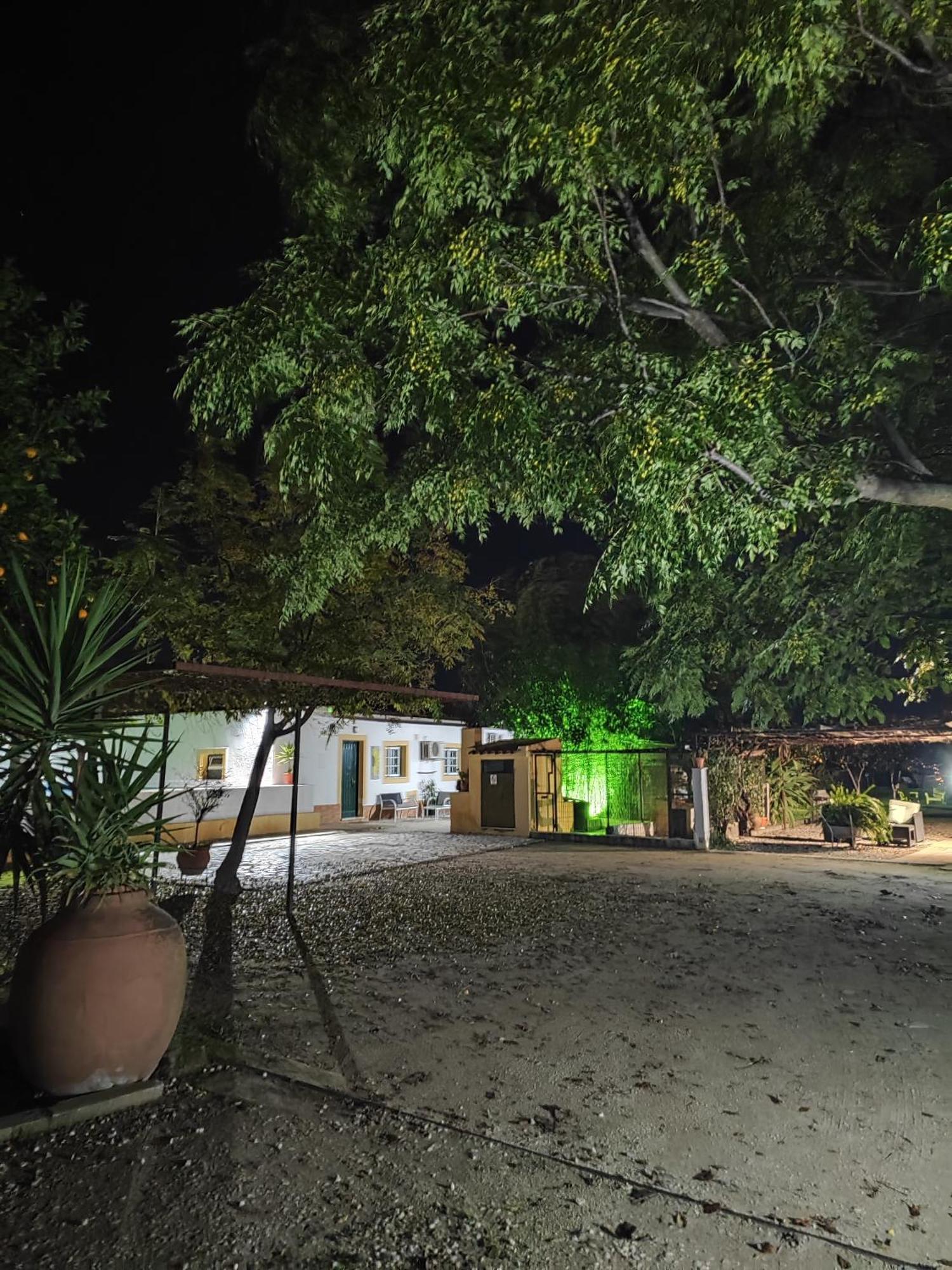 Quinta Da Ponte Das Hortas 2 エルヴァス エクステリア 写真